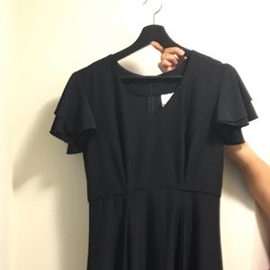 Long formal/concert dress x orchestra,band,chorus